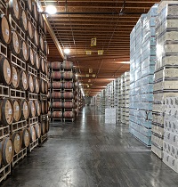 Washington Barrel and Bottle