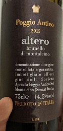 Poggio Antico