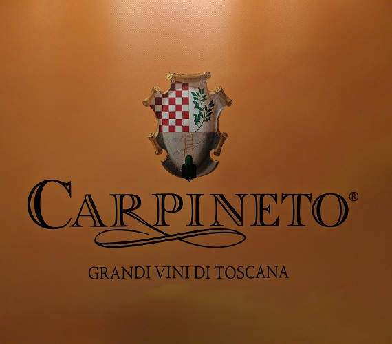 Holy Crow it’s Carpineto