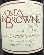 Kosta Brown