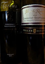 Peller Trius 2010 Cab Sauv