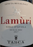 Lamuri