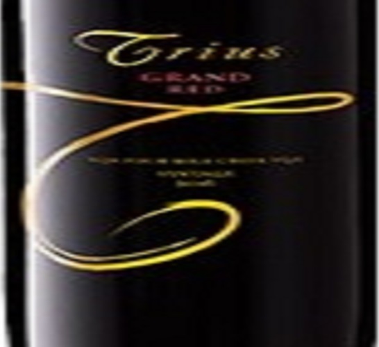 Video Review : Trius 2016 Grand Red
