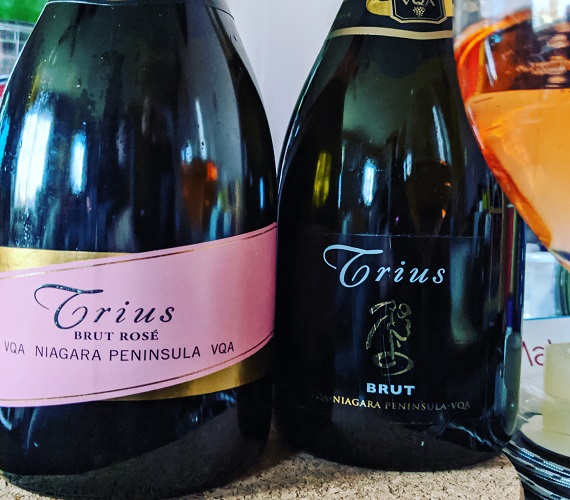 Lost & Found : Double Dose of Trius Bruts