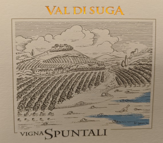 Val di Suga Through the Years – a Vertical Tasting of Style
