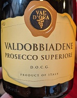 Val D'oca