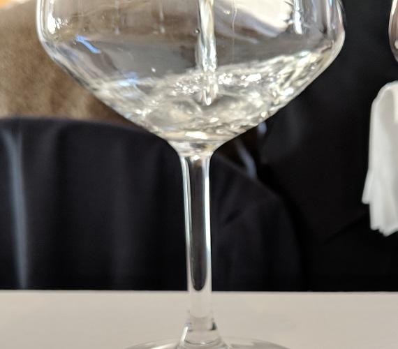 Report from : Vernaccia di San Gimignano 2020