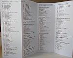 Chianti Lovers List