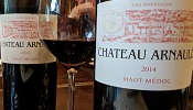 Chateau Arnauld