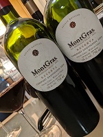 Montgras Reserva CS x2