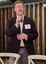 Justin Taylor - Wakefield