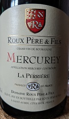 Roux Pere & Fils