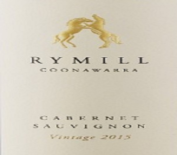 Video Review : Rymill 2015 Cabernet Sauvignon (Australia)