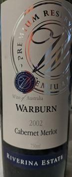 Warburn
