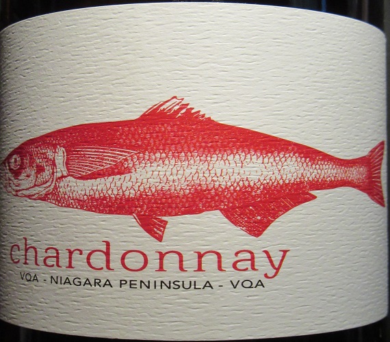 Video Review : Hinterland 2017 Red Herring Chardonnay
