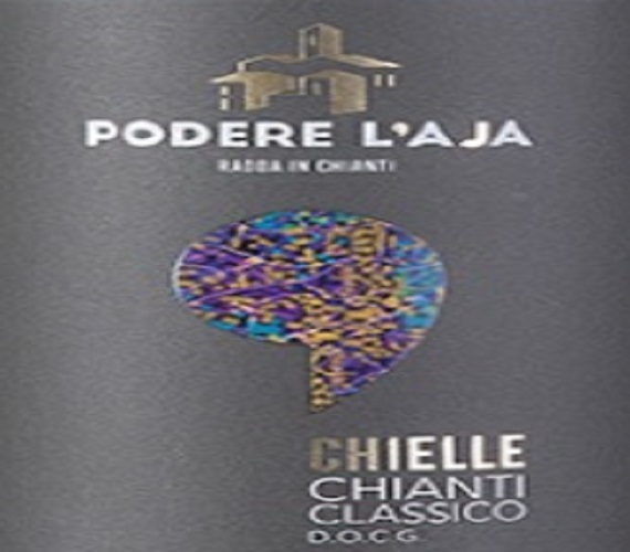 Video Review : Podere L’Aja 2016 Chianti Classico ‘Chielle’ (Tuscany, Italy)