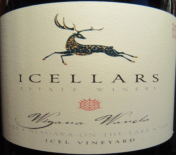 Video Review : iCellars 2016 Wiyana Wanda