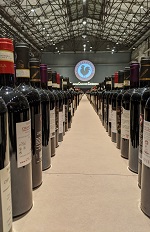 Chianti Bottles 480