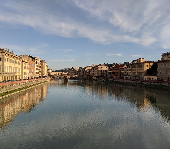 Report from : Chianti Classico Riserva – Anteprima 2020