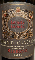 Lamole Riserva