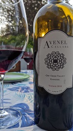 Avenel Cellars