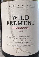 Trius 2013 WF Chard