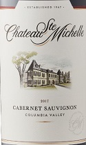 Ch Ste Michelle