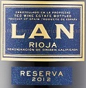 Lan 2012