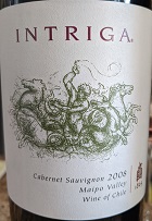 Intriga