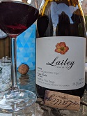 Pinot Noir Lailey