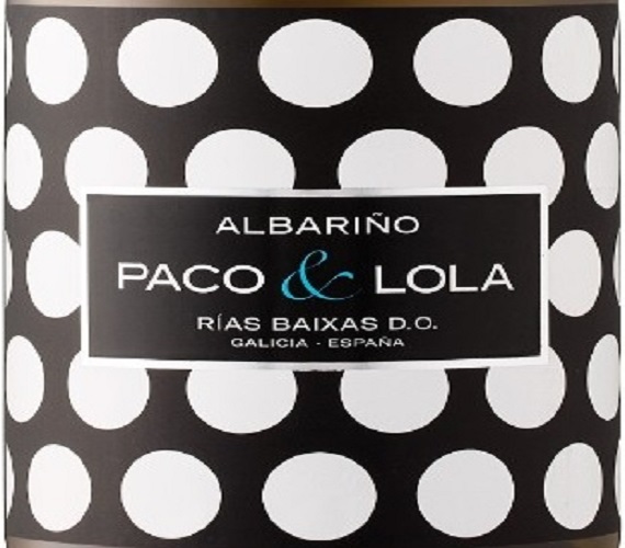 Video Review : Paco & Lola 2019 Albarino (Spain)