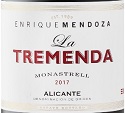 Tremenda