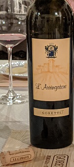 Arringatore