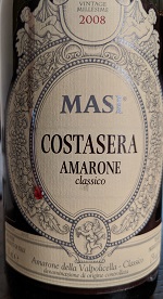 Masi Costasera 2008
