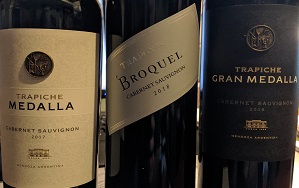 Trapiche Wines