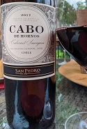 San Pedro Cabo