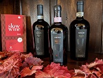 Cocco Montefalco Bottles