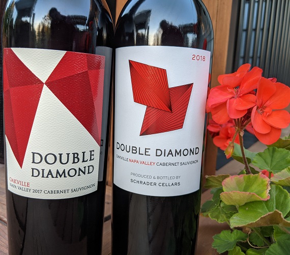 The Double Diamond Tasting