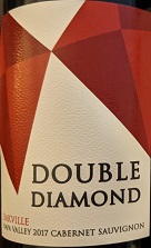 Double Diamond 2017