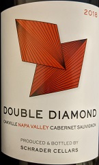 Double Diamond 2018