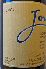 Jorio 2007