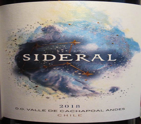 Video Review : San Pedro 2018 Sideral (Chile)