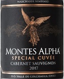 Montes Alpha