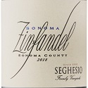 Seghesio ZIn