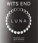 Wits end
