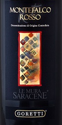 Goretti Le Mura