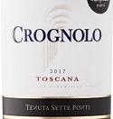 Crognolo