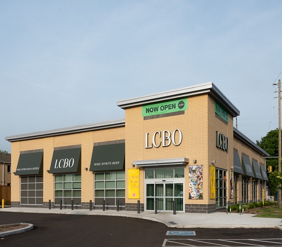 Winter 2023 – Wines at the LCBO Round-Up