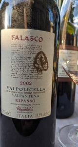 Falasco 2002