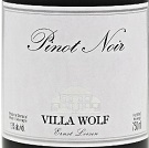 Villa Wolf